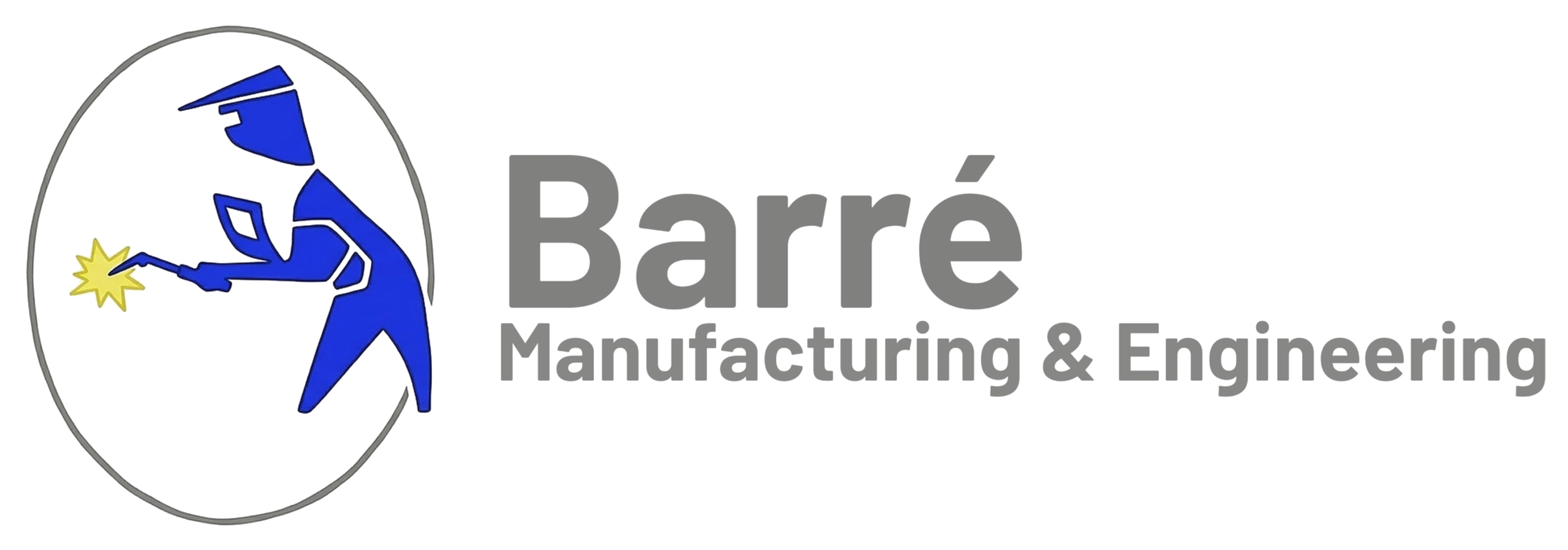 Logo Barré Manufacturing & Engineering